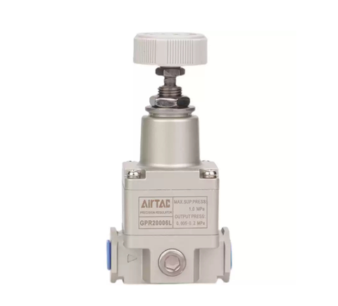 Van giảm áp AirTac GPR20006/30008/10/40015H/LMGPR