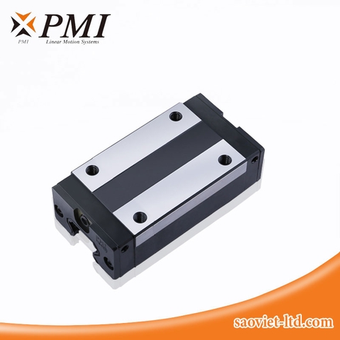 Con Trượt PMI MSA15, MSA20, MSA25, MSA30, MSA35, MSA40, MSA45, MSA55, MSA65 LSSSFCN