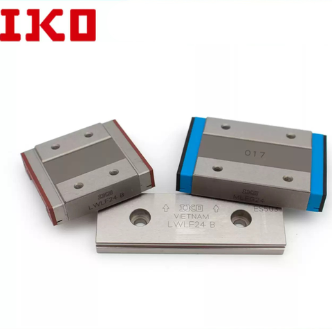 Ray dẫn hướng IKO LWLF/MLFG/ LWLFG/ MLFC/ MLF/ LWLFC