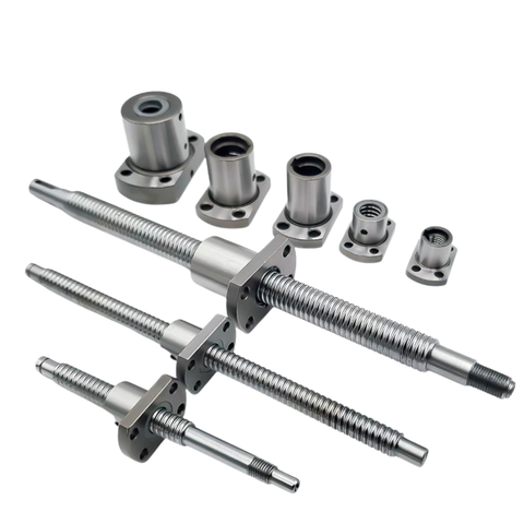 Đai ốc vít me SFK00601 0602 0801 0802 1002 04 1202 1402 04