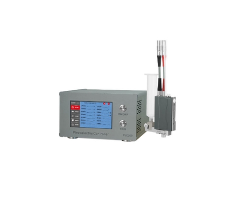 Van Phun Keo Áp Điện Tốc Độ Cao MY-2008YD