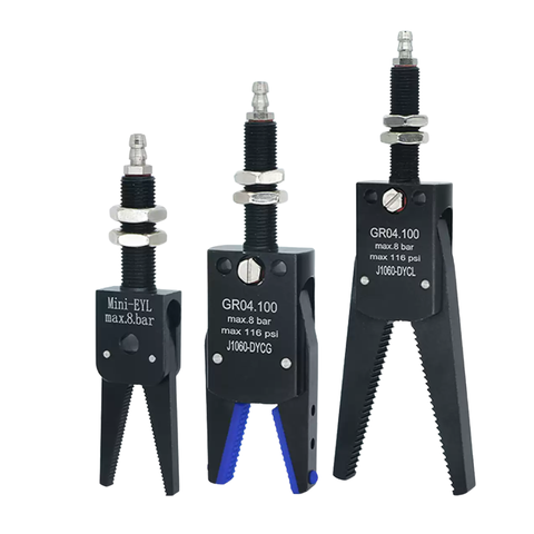 Tay Kẹp Khí Nén J1060AL/BL/CL/DL/EL/ALG/BLG/CLG/DLG/ELG/DYC/DYCG/EYC