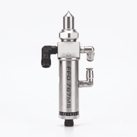 Van phân phối keo EFD787MS