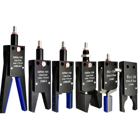 Tay kẹp khí nén mini  J1060/J1080