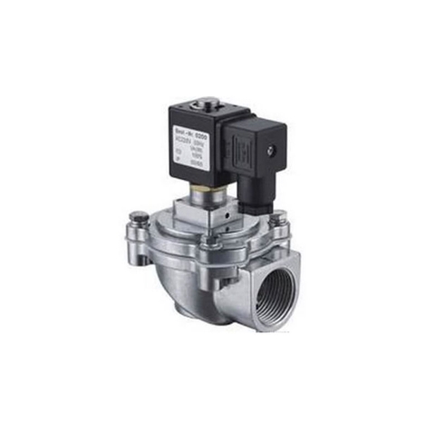 Van Xung Điện Từ DMF-Z-20J / DMF-Z-25J Best-NR.0200 Van Lọc Bụi Góc Vuông 3/4