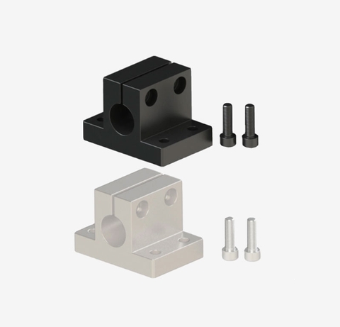 Giá Đỡ Gắn Bên CLTB / CLTM D10–50