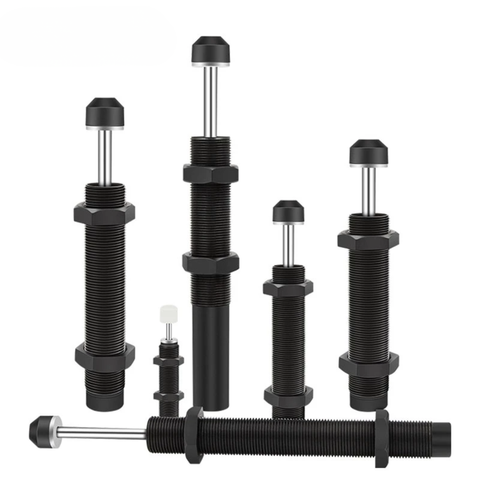 Giảm Chấn Thủy Lực AC1416/AC0806/AC1007