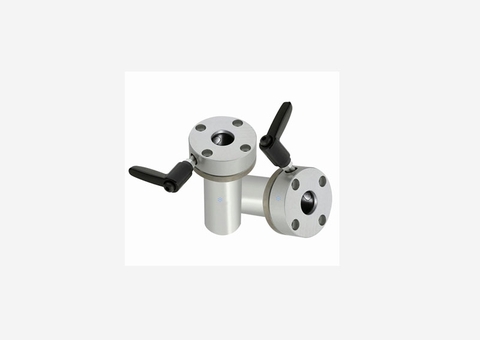 Gối Đỡ LKM/LKJ Kèm Tay Siết Nhanh