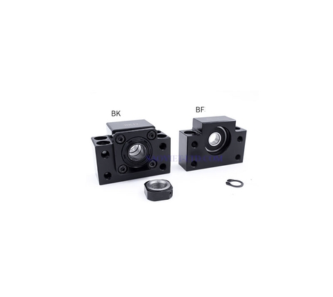 Gối Đỡ Trục Kiểu EK, EF