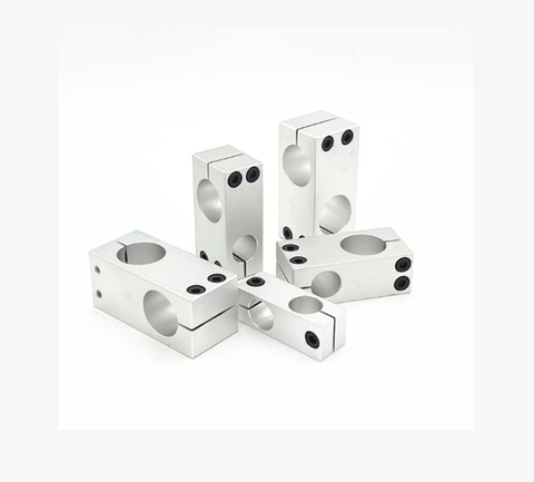 Gối Đỡ Trục Chữ Thập Trục Quang Đồng  Khác Trục 4 Hướng