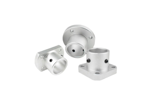 Gối Đỡ Trục Mặt Bích STHSB/STHS/SSTHS/ATHS/ATHC