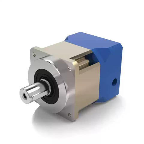 Hộp Giảm Tốc Bánh Răng Hành Tinh  Xoắn Ốc AXF 60/90/115/142/180