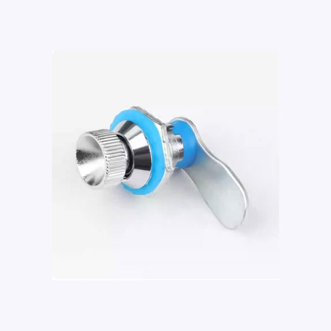 Khóa tủ điện MS403-A/MS803 – Khóa cam núm vặn, khóa trụ nút nhấn đa năng