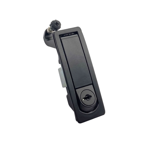 Khóa tủ điện MS606 / MS606-1 | Khóa phẳng, khóa bật lò xo cho tủ điện – tủ cơ khí