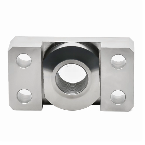 Khớp Nối Nổi Mặt Bích FJCF FJCFM WHK01/02/21-M6 M8 M10 M14 M18 M22 M26