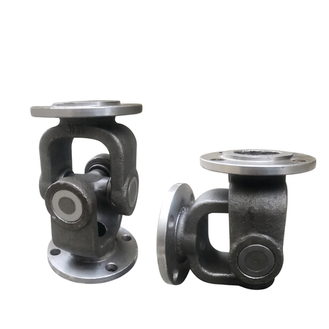 Khớp Nối Trục Chữ Thập 90 Độ