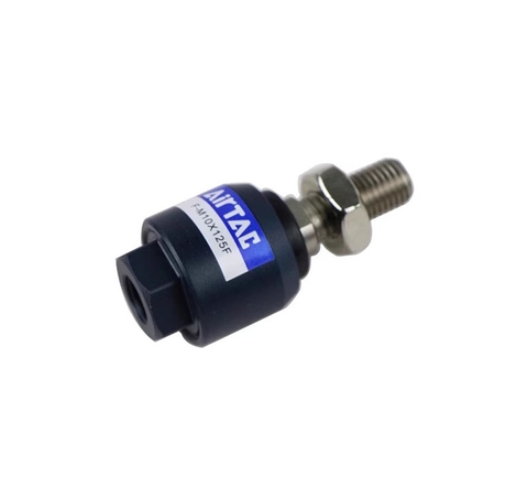 Khớp nối xoay khí nén vạn năng Airtac – F-M4/ M5/ M6/ M8/ M10 / M12/ M16 / M20 / M22