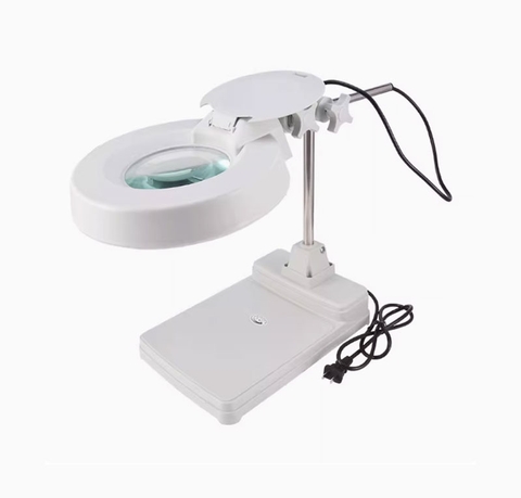 Kính lúp để bàn độ phân giải 20,10x - sửa chữa bo mạch