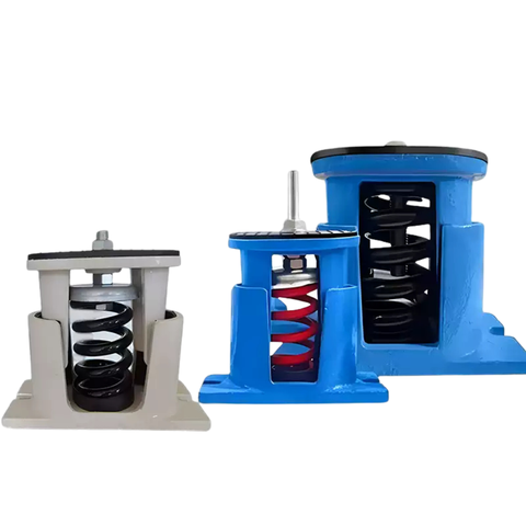 Lò Xo Giảm Chấn ZTE