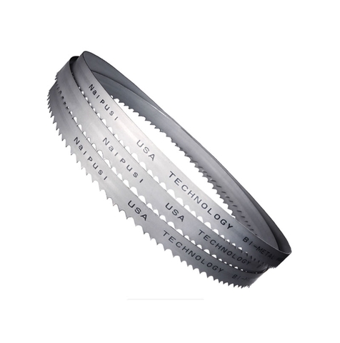 Lưỡi cưa vòng hợp kim 3505/4115 – cắt thép gió, inox, kim loại màu