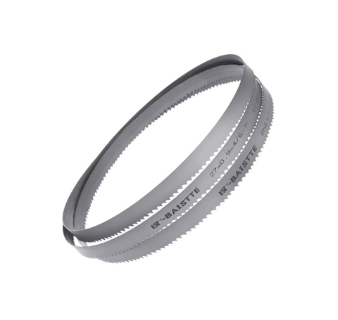 Lưỡi cưa vòng lưỡng kim 4115 – nhập khẩu, cắt đồng, nhôm, inox, thép gió, thép hợp kim