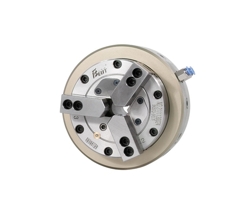 Mâm cặp khí nén BK 80, 130, 160, 200, 250, 320