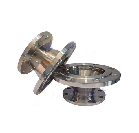 Mặt bích đồng tâm – lệch tâm inox 304/316L, nối hàn, biến, tiêu chuẩn vệ sinh