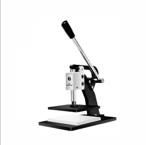 Máy ập Khuôn OYEZI Thủ Công & Điện – Máy Ép Dập, Máy Cắt Khuôn, Máy Ép Áp Lực