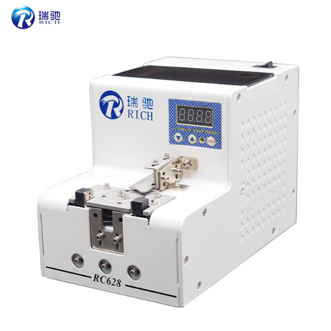 Máy Cấp Vít Ruichi RC628/RC619, Máy Cấp Vít Và Sắp Xếp Vít Tự Động