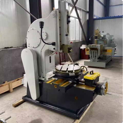 Máy chuốt rãnh đứng đa năng B5020/B5032/B5050
