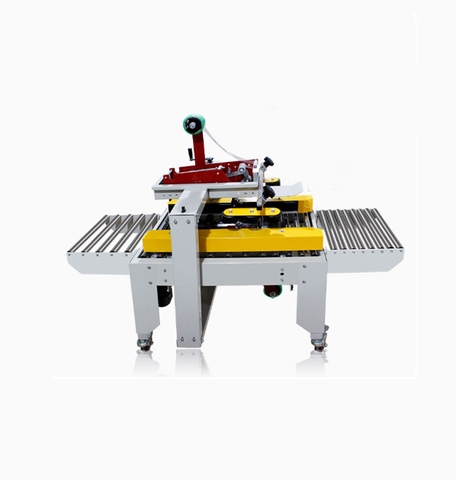 Máy Dán Thùng Carton Tự Động FXJ-5050X