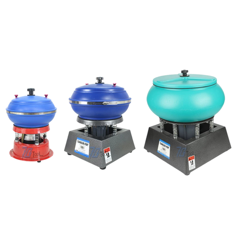 Máy Đánh Bóng Rung 110V/120V