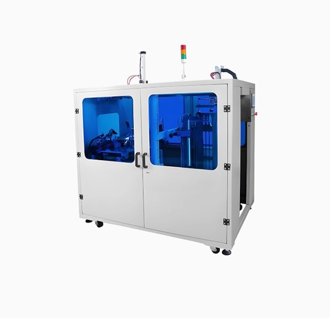 Máy Gấp Hộp Giấy Tự Động Tốc Độ Cao – Hộp Máy Bay, Hộp Mỹ Phẩm, Hộp Nắp Đáy
