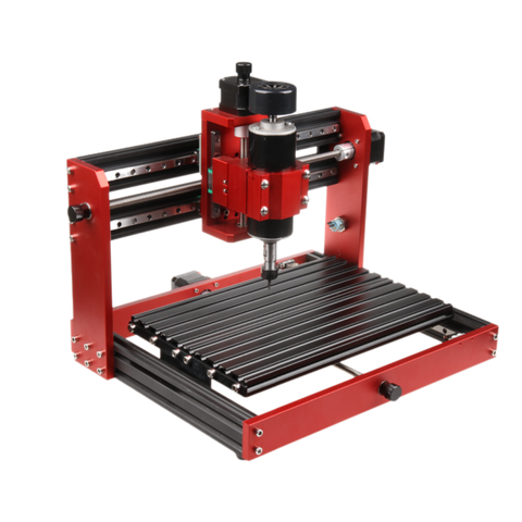 Máy Khắc CNC