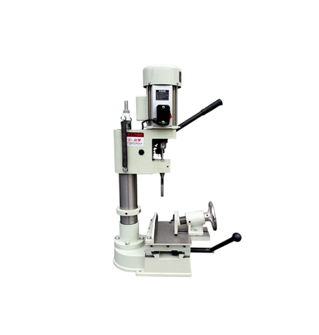 Máy làm mộng gỗ Qimeng – Máy khoan lỗ vuông, máy đục mộng, máy khoan lỗ mộng vuông, máy khoan mộng gỗ chuyên dụng