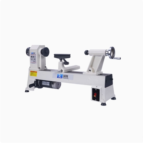 Máy Tiện CNC Mini Làm Vòng Tay – Tiện Gỗ Tự Động, Chế Tạo Hạt Gỗ Phong Thủy, Phật Châu