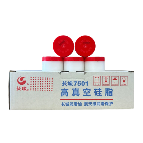 Mỡ Silicon Chân Không Cao Great Wall 7501 50g