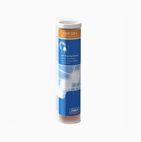 Mỡ SKF nhập khẩu chịu áp hiệu suất cao LGEP2