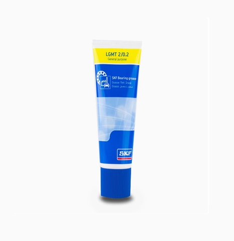 Mỡ SKF nhập khẩu gốc lithium hiệu suất cao LGMT2