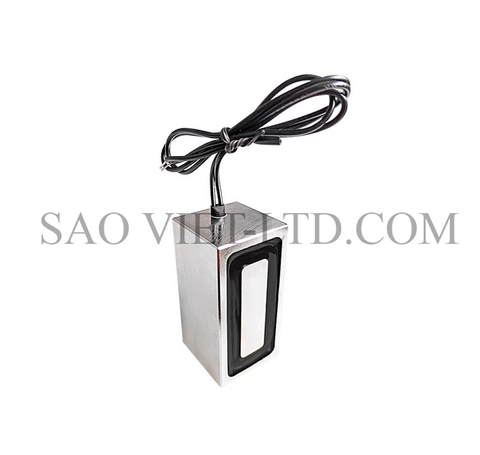 Nam Châm Điện Vuông Chữ Nhật Lực Từ Mạnh