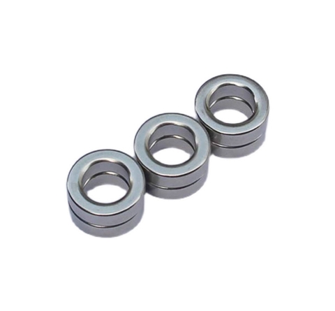 Nam châm vòng tròn D20 siêu mạnh, có lỗ tròn, lực hút cao