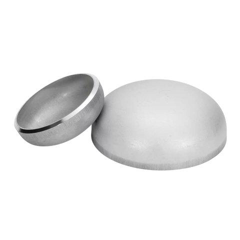 Nắp Bịt Ống Inox 304 Φ32-600