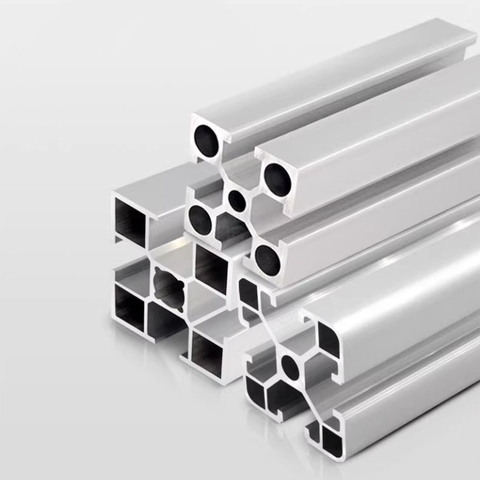 Nhôm Định Hình 4040 EU – Nhôm Công Nghiệp 40x40 Làm Khung Máy, Khung Băng Chuyền