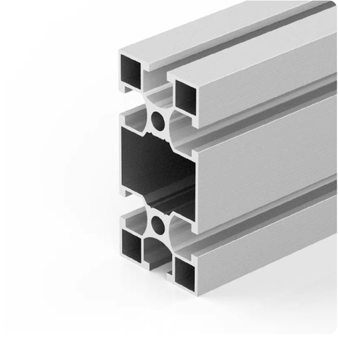 Nhôm Định Hình Công Nghiệp Tiêu Chuẩn Châu Âu 3060 / 3090 / 30120