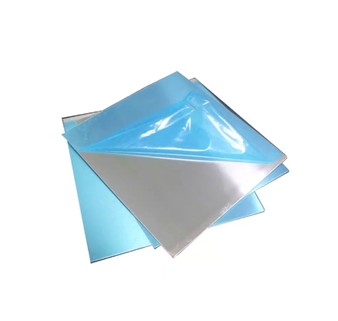 Nhôm Tấm Dầy 1, 2, 3, 4, 5, 8, 10mm