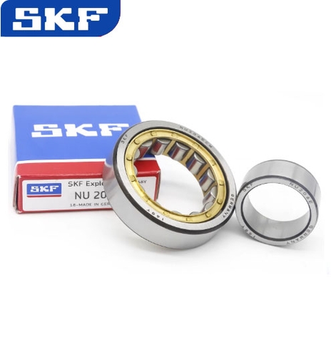 Vòng bi SKF NU2308