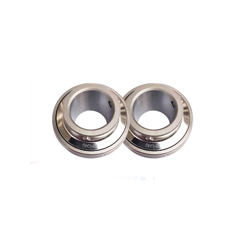 Ổ bi gối đỡ inox SUC201  SUC202  SUC203  SUC204  SUC205  SUC206  SUC207  SUC208  SUC209