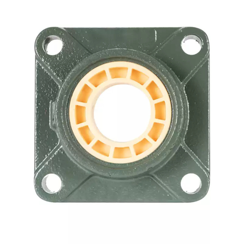 Ổ Trục Cầu Tự Bôi Trơn UCF203456789210 Kèm Giá Đỡ