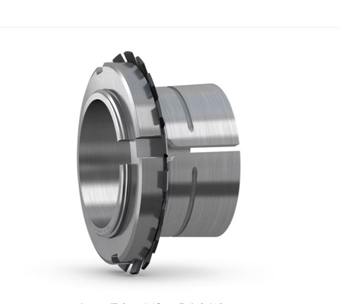 Ông Lót Côn SKF H3134