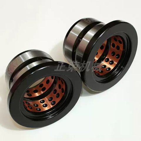 Ống Lót Khe Hở Đầu Gầu Xúc Một Trục